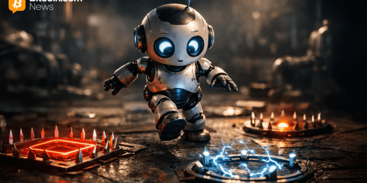 Deepmind’s ‘AI Agent Traps’ Paper Maps How Hackers Could Weaponize AI Agents Against Users – Bitcoin News