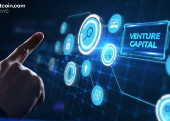 Digital Asset Firm Tok-Edge Hits $15 Million Valuation, Eyes $100 Million Target – Bitcoin News