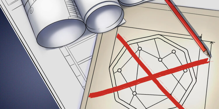 Crypto Projects Shut Down as Token Models Fail Under Pressure