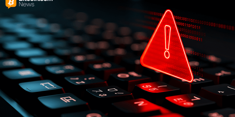 Biggest DeFi Hack of 2026? – Crypto News Bitcoin News