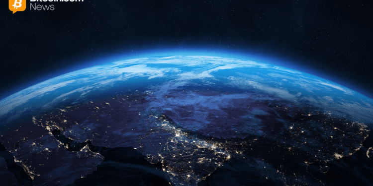 East Africa Leads Stablecoin FX Compression in Q1 2026, Borderless Benchmark Reports – Crypto News Bitcoin News