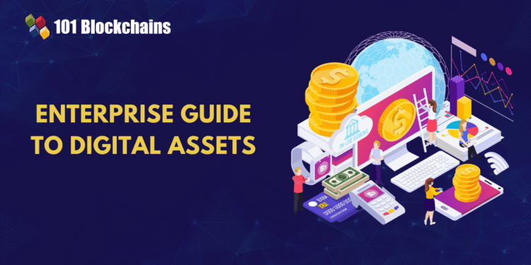 What Are Digital Assets? A Complete Guide for Enterprise