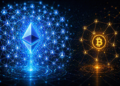 Ethereum Nears 190M Holders, Widens Adoption Gap To Bitcoin