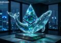 ETH Whale That Sold $24.9M Three Days Ago Buys Back $17.5M as Ether Stabilizes Above $2,350
