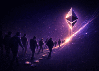 Ethereum Retail Hands Still In Disbelief, Keep Selling Into Strength