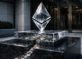 Ethereum Foundation keeps selling ETH after telling the market it was staking 70,000 coins