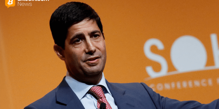 Fed Chair Pick Kevin Warsh Lists Estee Lauder Wealth and Crypto Stakes – Bitcoin News