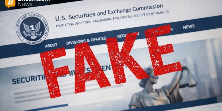 SEC Warns Fake Officials Exploit Trust With Fraud Tactics Targeting Investors – Featured Bitcoin News