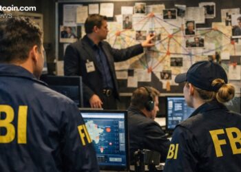 FBI Sting Operation Exposes Crypto Price Rigging Network as 10 Foreign Nationals Charged, Over $1M Seized – Featured Bitcoin News
