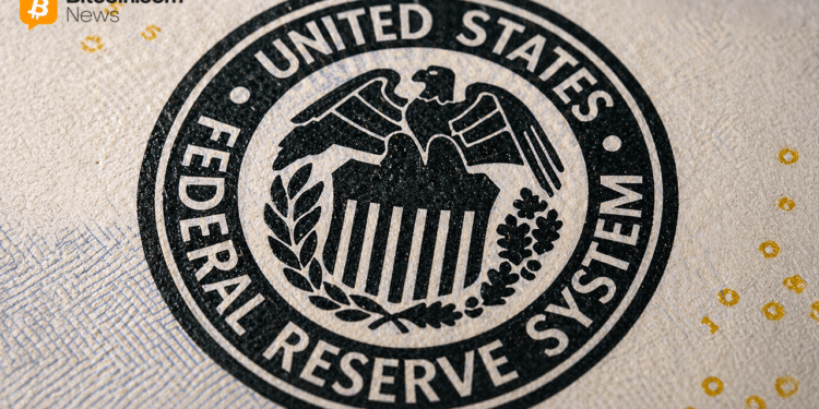 Federal Reserve Set to Hold Rates at 3.75% as Traders Price 99% Odds for April 29 FOMC – Bitcoin News