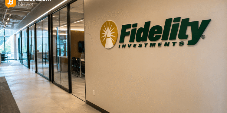 Fidelity Says Bitcoin Has Thin Profit Cushion as Macro Risks Drive 25% YTD Decline