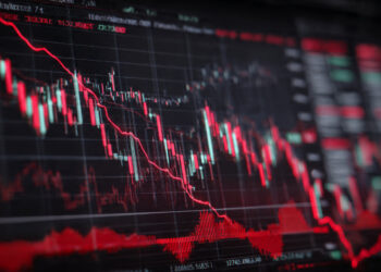 WLFI Selloff Deepens After Controversial Governance Vote Goes Live