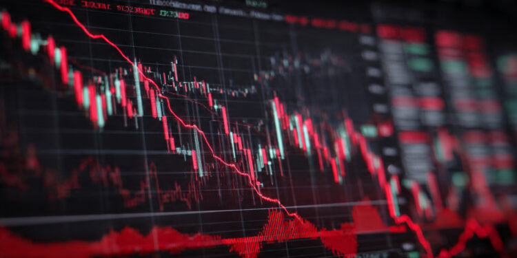 WLFI Selloff Deepens After Controversial Governance Vote Goes Live