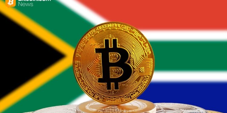 Discovery Bank Report Reveals 7.8M South Africans Now Invest in Crypto
