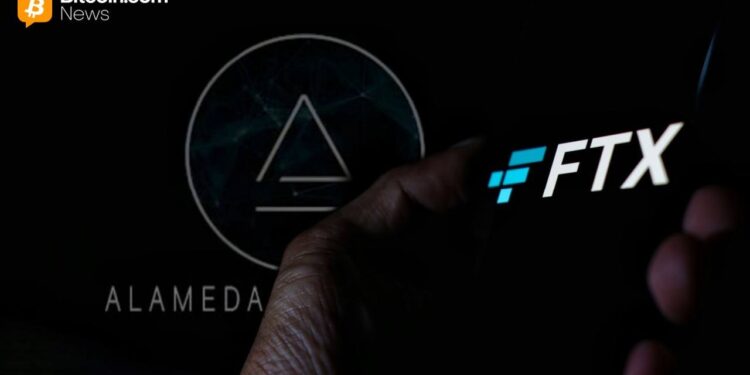 FTX’s Alameda Moves $16 Million SOL in Ongoing Creditor Repayment – Crypto News Bitcoin News