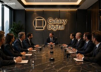 Galaxy Digital Posts $216M Q1 Loss as 20% Crypto Drop Cuts Portfolio Value