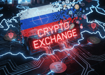 Crypto Exchange Plot Twist In Russia: Is Grinex A Victim Of Cyberwar?