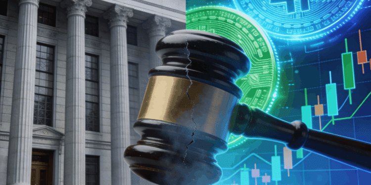 SEC Admits Flaws In Crypto Enforment, What Went Wrong?