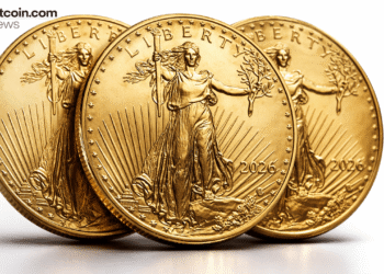 Gold Gains Fourth Straight Week Amid Fed Rate Cut Signals and Middle East Truce in Focus – Bitcoin News