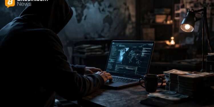 Chainalysis Details ‘Shadow Crypto Economy’ Exposure as Grinex Suspends Operations