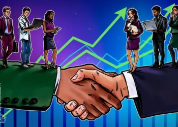 Twenty One Shares Rise on Tether’s 3-Way Merger Proposal