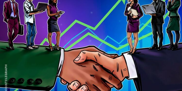 Twenty One Shares Rise on Tether’s 3-Way Merger Proposal