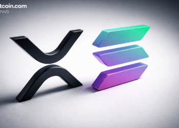 Hex Trust Brings 1:1 Backed Wrapped XRP to Solana’s Ecosystem – Bitcoin News