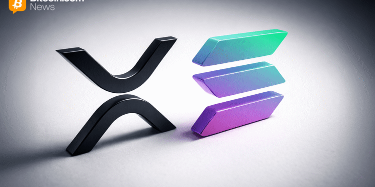 Hex Trust Brings 1:1 Backed Wrapped XRP to Solana’s Ecosystem – Bitcoin News