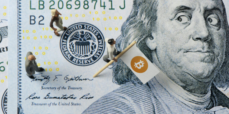 Bitcoin’s $73K Rally Driven By US Investors, Analyst Says