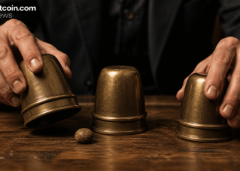 IBM Quantum Hardware Cracks 15-Bit ECC Key, but Bitcoin Devs Say Random Bits Match the Result