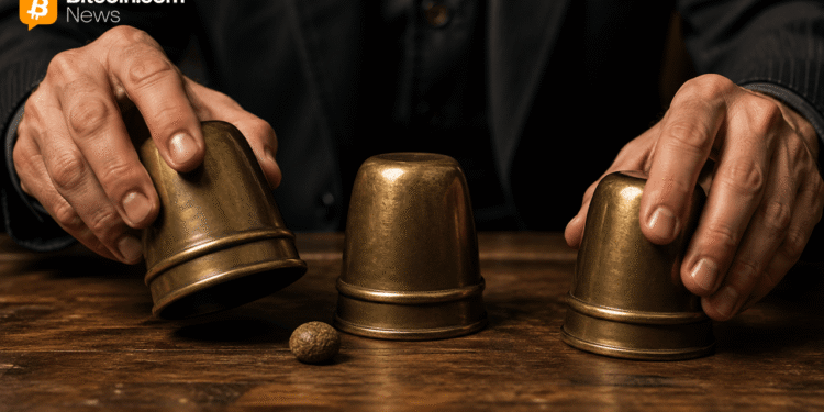 IBM Quantum Hardware Cracks 15-Bit ECC Key, but Bitcoin Devs Say Random Bits Match the Result