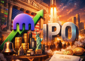 Kraken IPO Plans Move Forward After Confidential Filing, Co-CEO Sethi Revealed