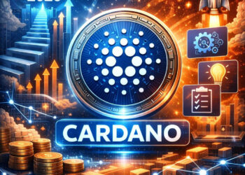 IOG Unveils Cardano 2030 Scaling Plan: 27 Million Monthly Transactions With Leios