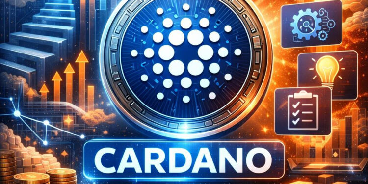 IOG Unveils Cardano 2030 Scaling Plan: 27 Million Monthly Transactions With Leios