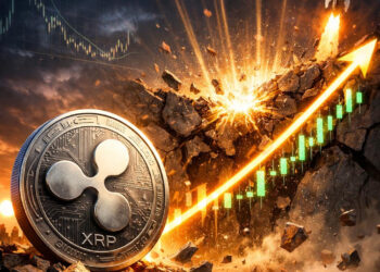 XRP Could Rally Near $20 After Breakout Signal Originating In 2017, Analyst Says