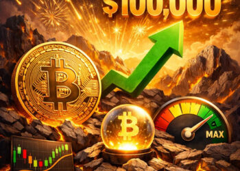 Bitcoin Has Likely Found Bottom—3 Indicators Make $100,000 Seem Much Nearer