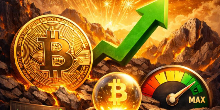 Bitcoin Has Likely Found Bottom—3 Indicators Make $100,000 Seem Much Nearer