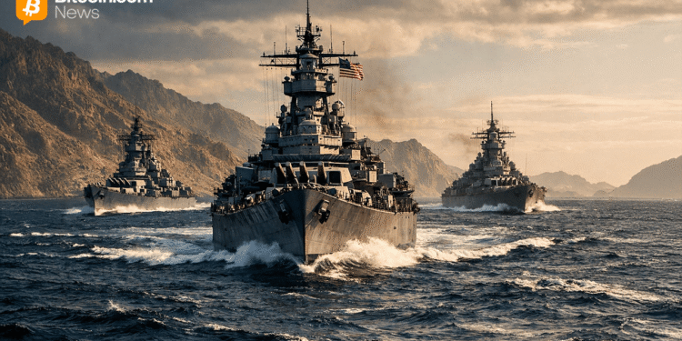 Iran War Pushes Europe and Japan Recession Risk to 50%, BCA Research Says – Economics Bitcoin News