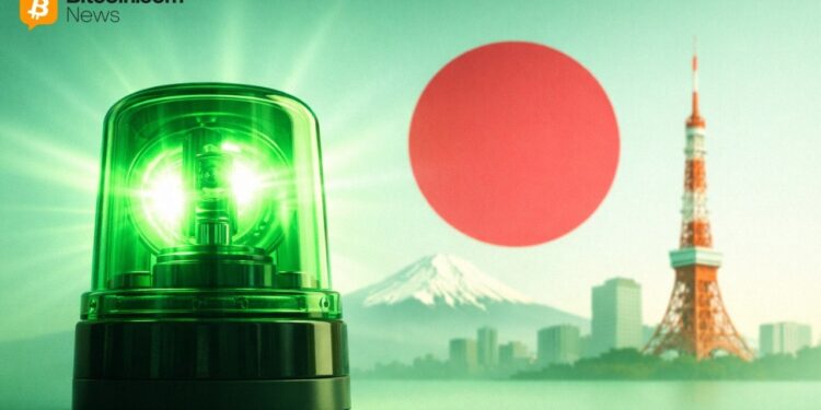 Japan Anchors 30+ Crypto Tokens in Regulated Framework – Regulation Bitcoin News