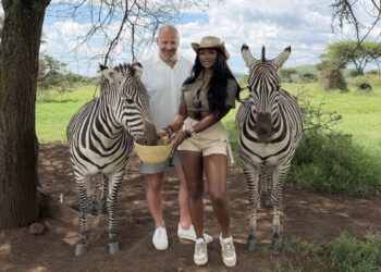 Crypto Hedge Fund Boss Joe McCann Detained: What We Know About the Tanzania Murder Investigation