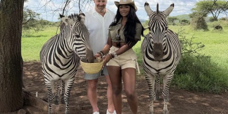 Crypto Hedge Fund Boss Joe McCann Detained: What We Know About the Tanzania Murder Investigation