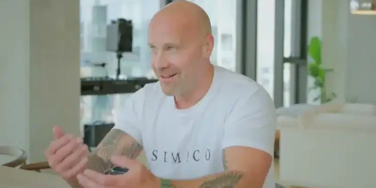 Who is Joe McCann? Asymmetric Crypto Founder Faces Murder Charges in Tanzania