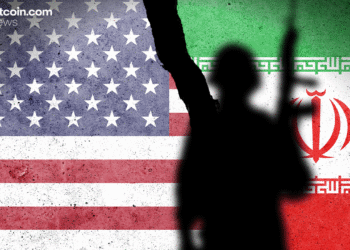 $200M+ Bet on Conflict Outcomes in 2026 – Bitcoin News