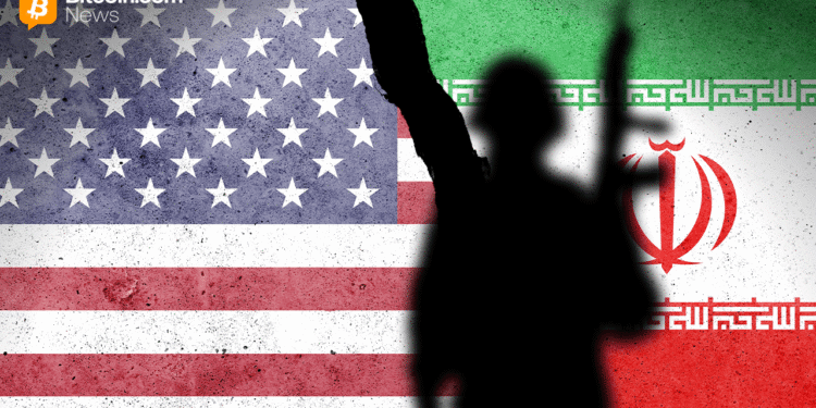 $200M+ Bet on Conflict Outcomes in 2026 – Bitcoin News