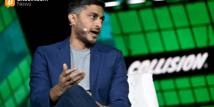 Kraken Co-CEO Arjun Sethi Confirms Confidential IPO Filing at Semafor World Economy Summit – Bitcoin News