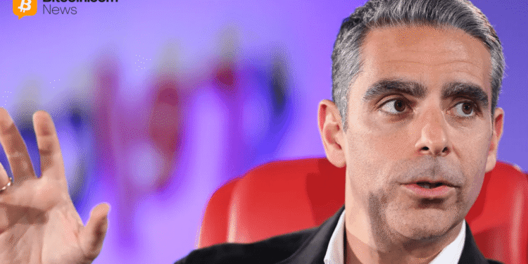 Lightspark CEO Launches Grid Global Accounts at Bitcoin 2026 Las Vegas