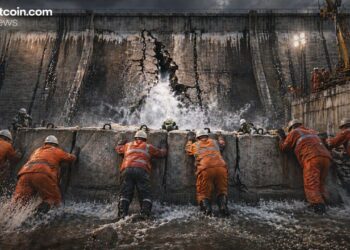 Litecoin’s MWEB Chain Split Resolved as F2pool Mines All 13 Blocks