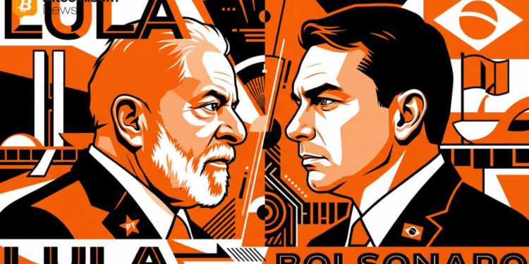 How Brazil’s Instant Payment Network Pix Might Influence the Presidential Election – Economics Bitcoin News