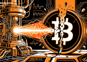 VC Chamath Palihapitiya Warns Non-State Actors Will Leverage Quantum Computing to Attack Bitcoin’s ‘Honeypot’ – Crypto News Bitcoin News