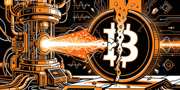 VC Chamath Palihapitiya Warns Non-State Actors Will Leverage Quantum Computing to Attack Bitcoin’s ‘Honeypot’ – Crypto News Bitcoin News